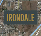 Irondale logo