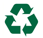 Recycle graphic