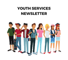 Youth Services Newsletter Thumbnail