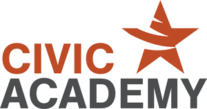 Civic Academy logo