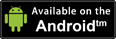 android app logo