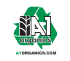 A1_organics_logo