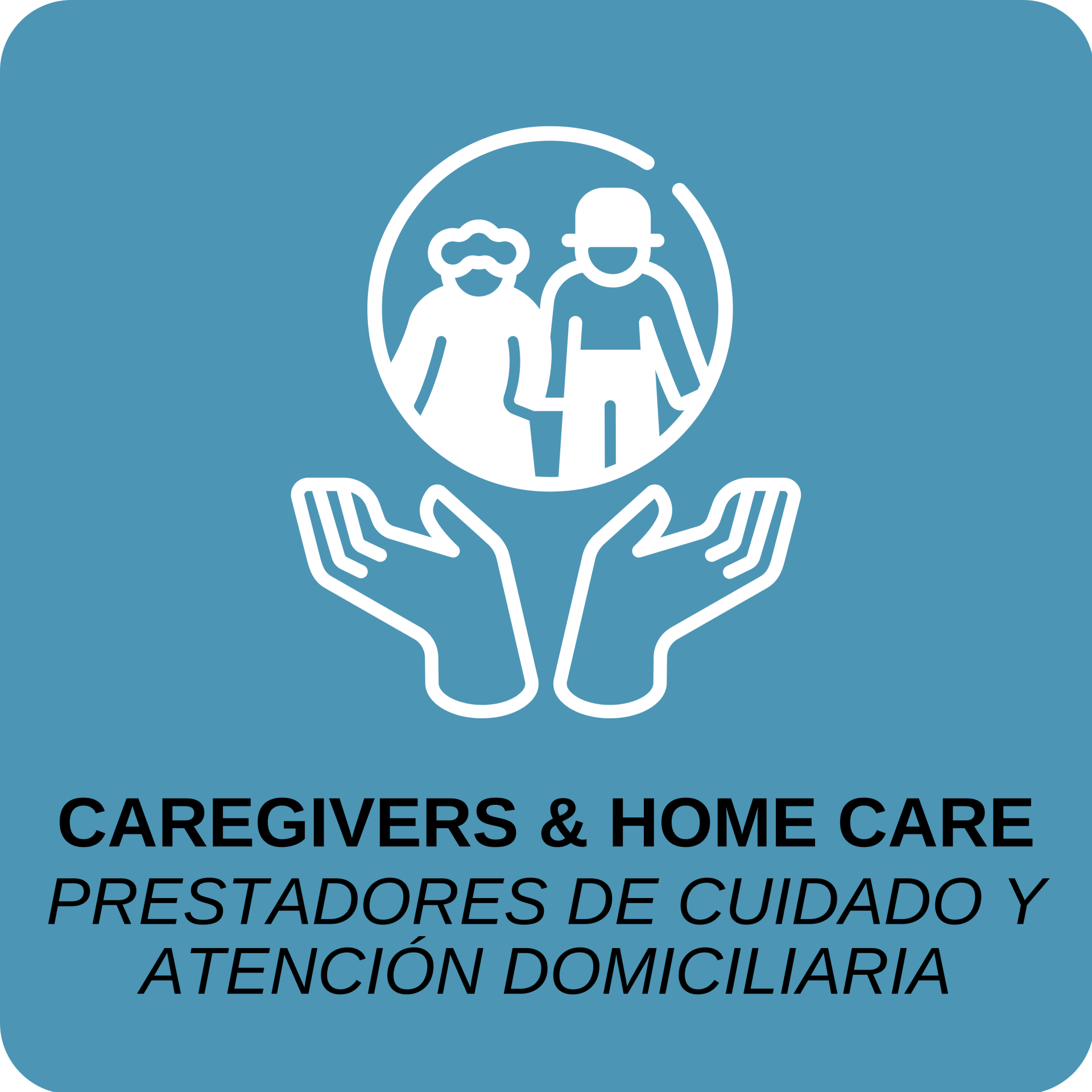 Caregivers & Home Care