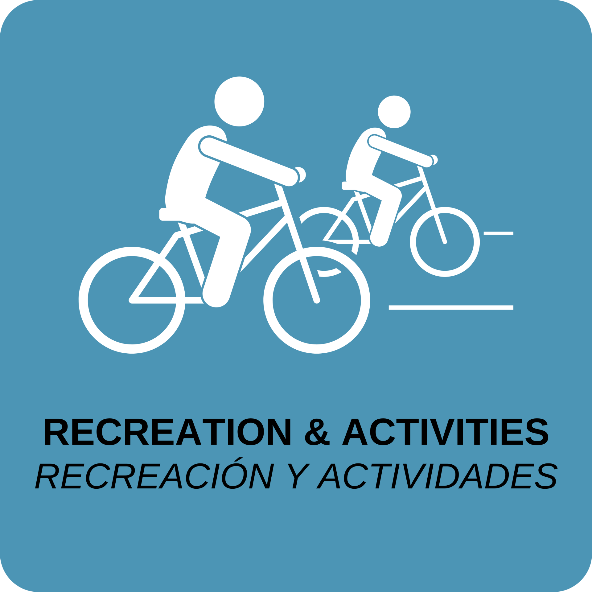 Recreation and Leisure