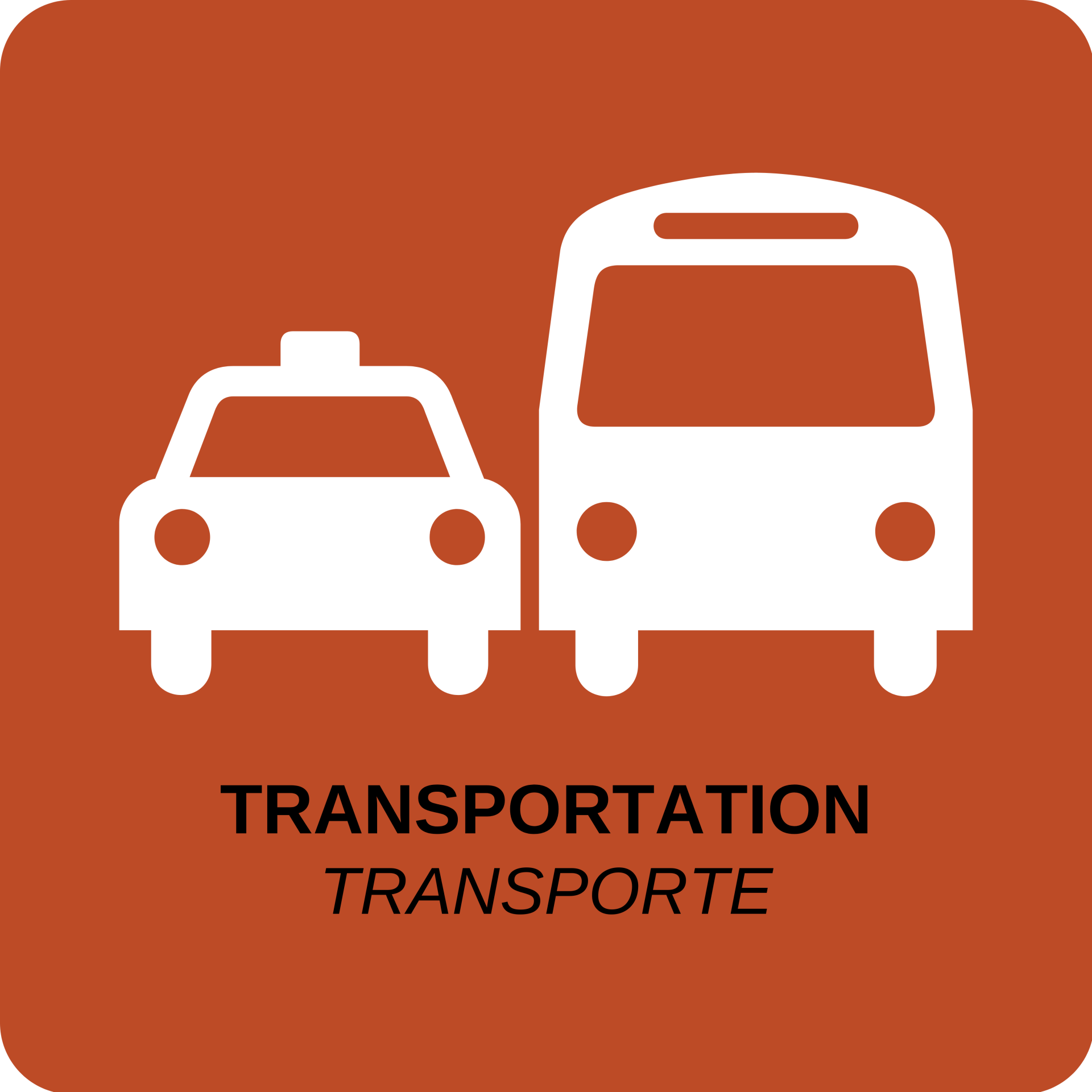 Transportation