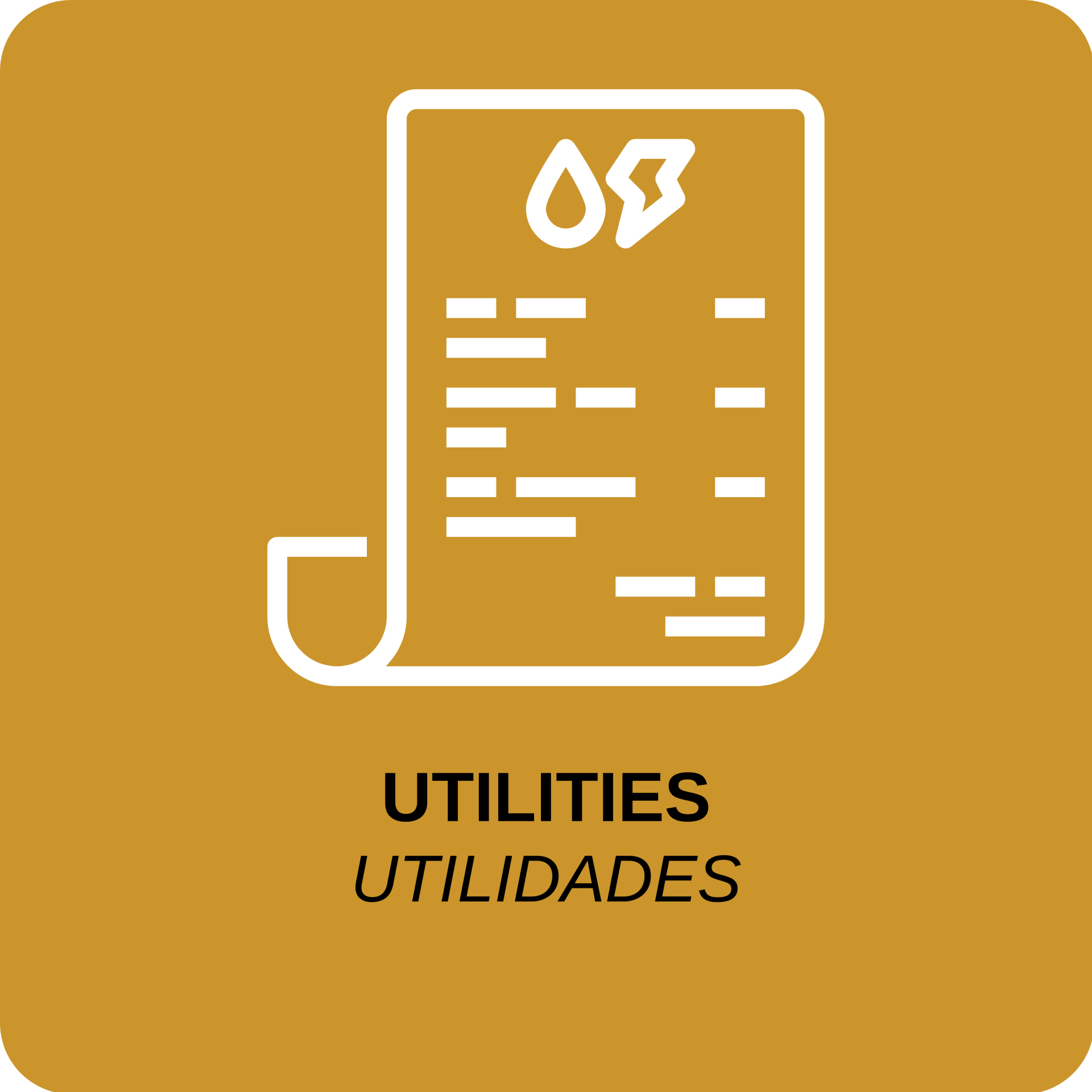 Utilities