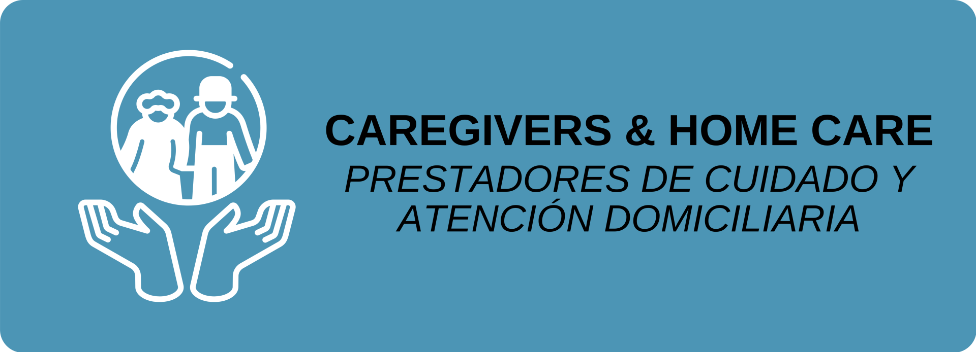 Caregivers & Home Care