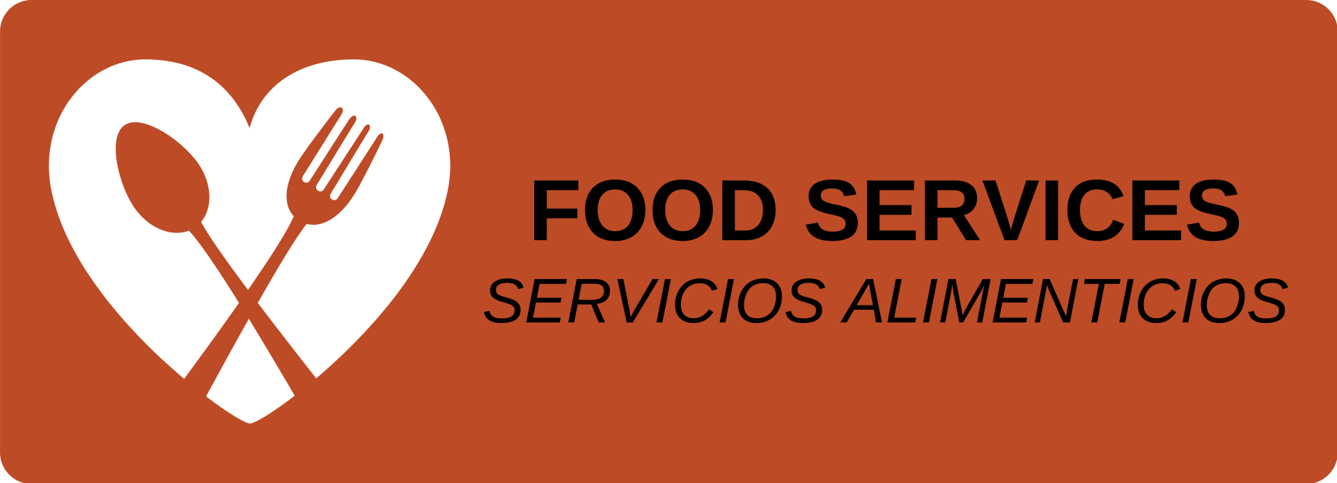 Food Services