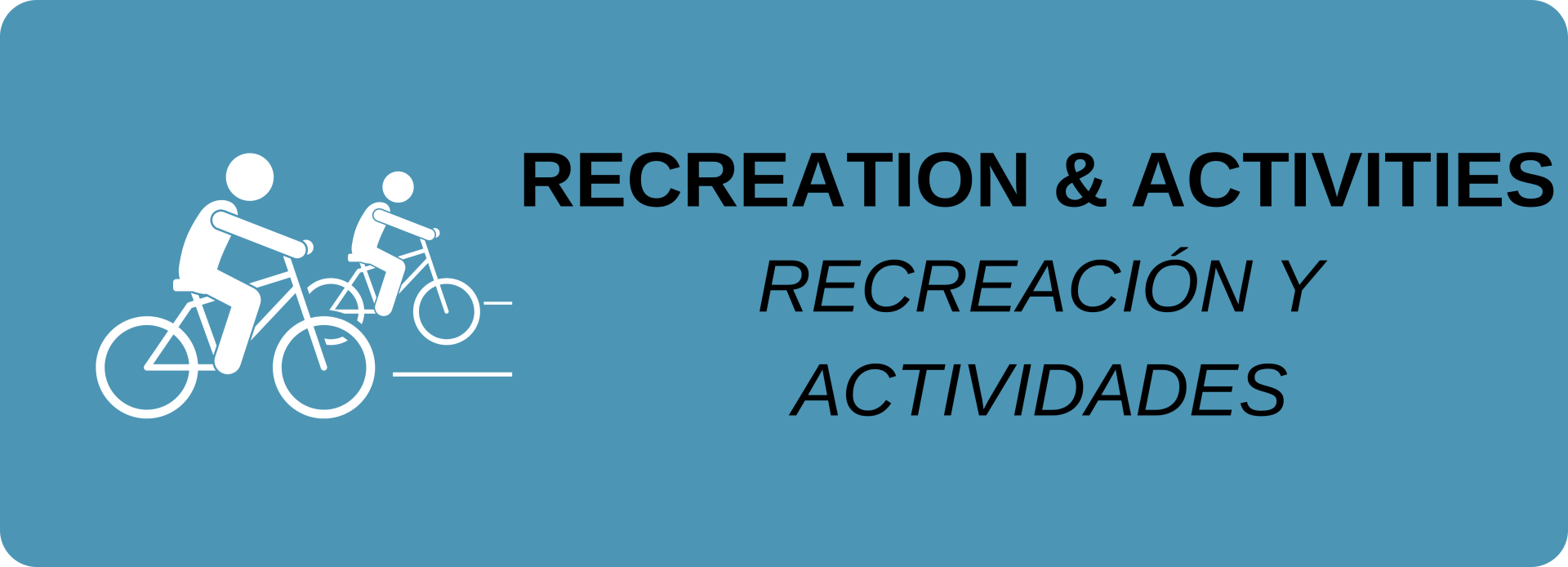 Recreation and Leisure