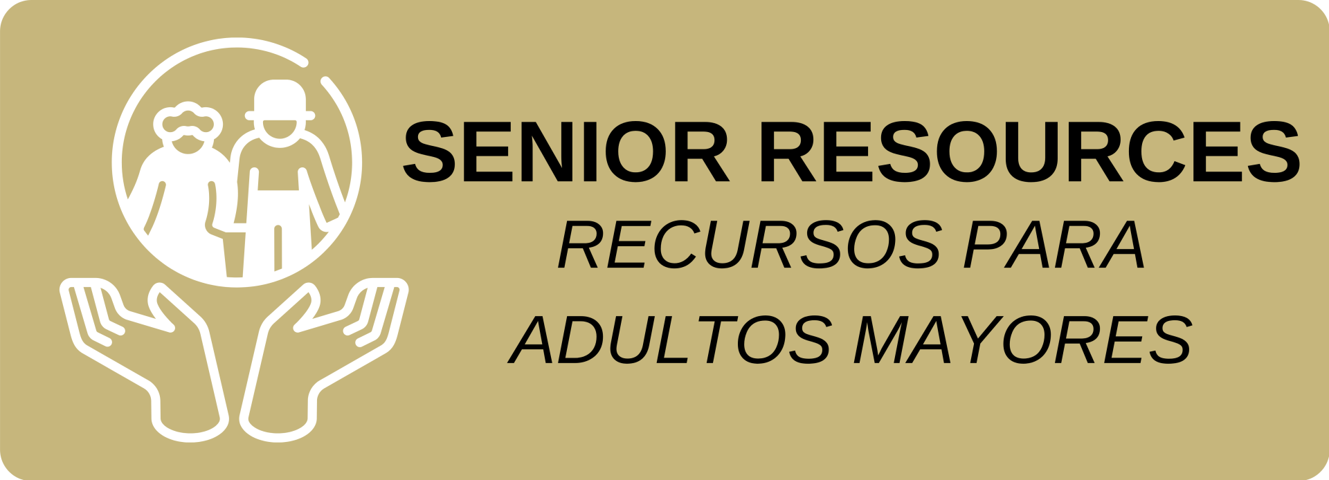 Senior Resources Headers