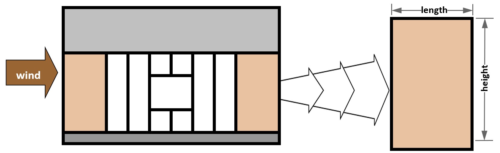 braced wall panels diagram