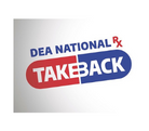 DEA Drug Takeback Day logo