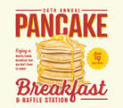 2022 Pancake Breakfast Thumbnail