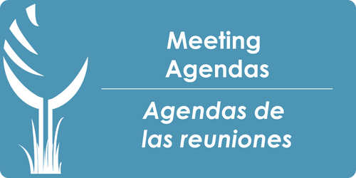 Commerce City Meeting Agendas Graphic