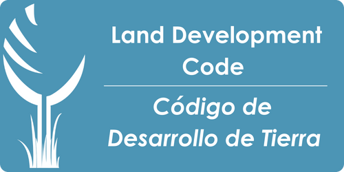 Commerce City Land Development Graphic