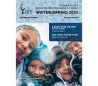 Winter Spring Guide Cover Photo