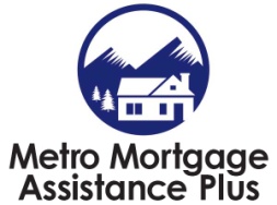 Metro Mortgage logo