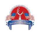 Memorial Day Parade Logo