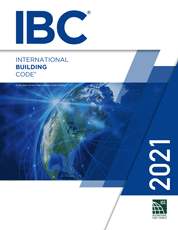 2021 IBC