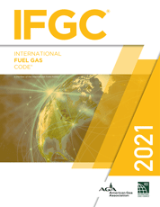 2021 IFGC