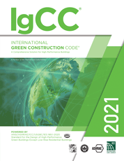 2021 IgCC