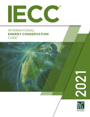 2021 IECC