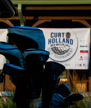 Curt Holland Golf Tournament