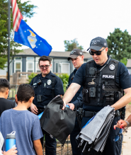 National Night Out