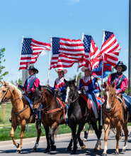 Memorial Day Parade