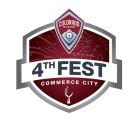 4th Fest Logo