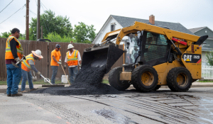 Newsitem Speed Tables Construction