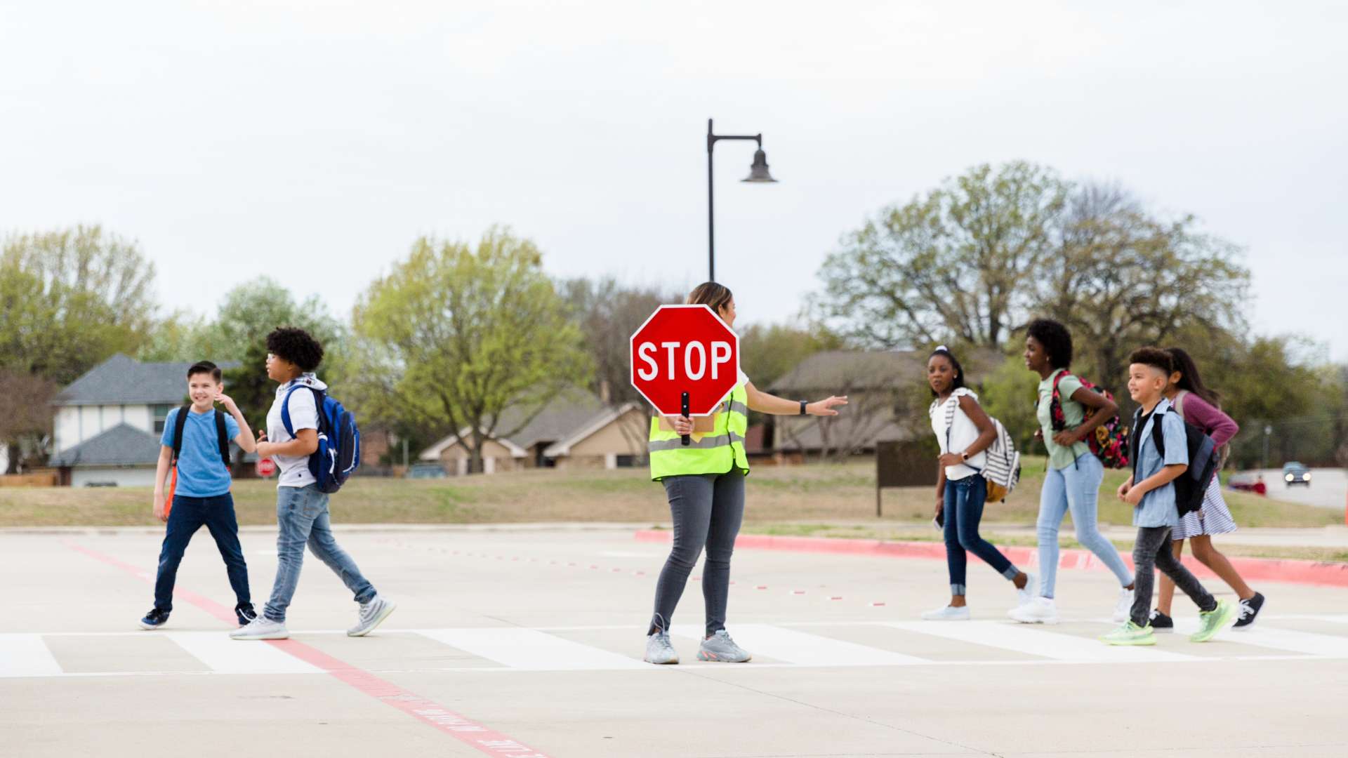 School Zone