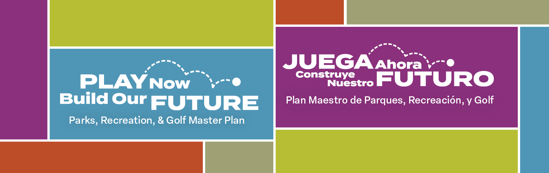 PRG Master Plan Web Banner