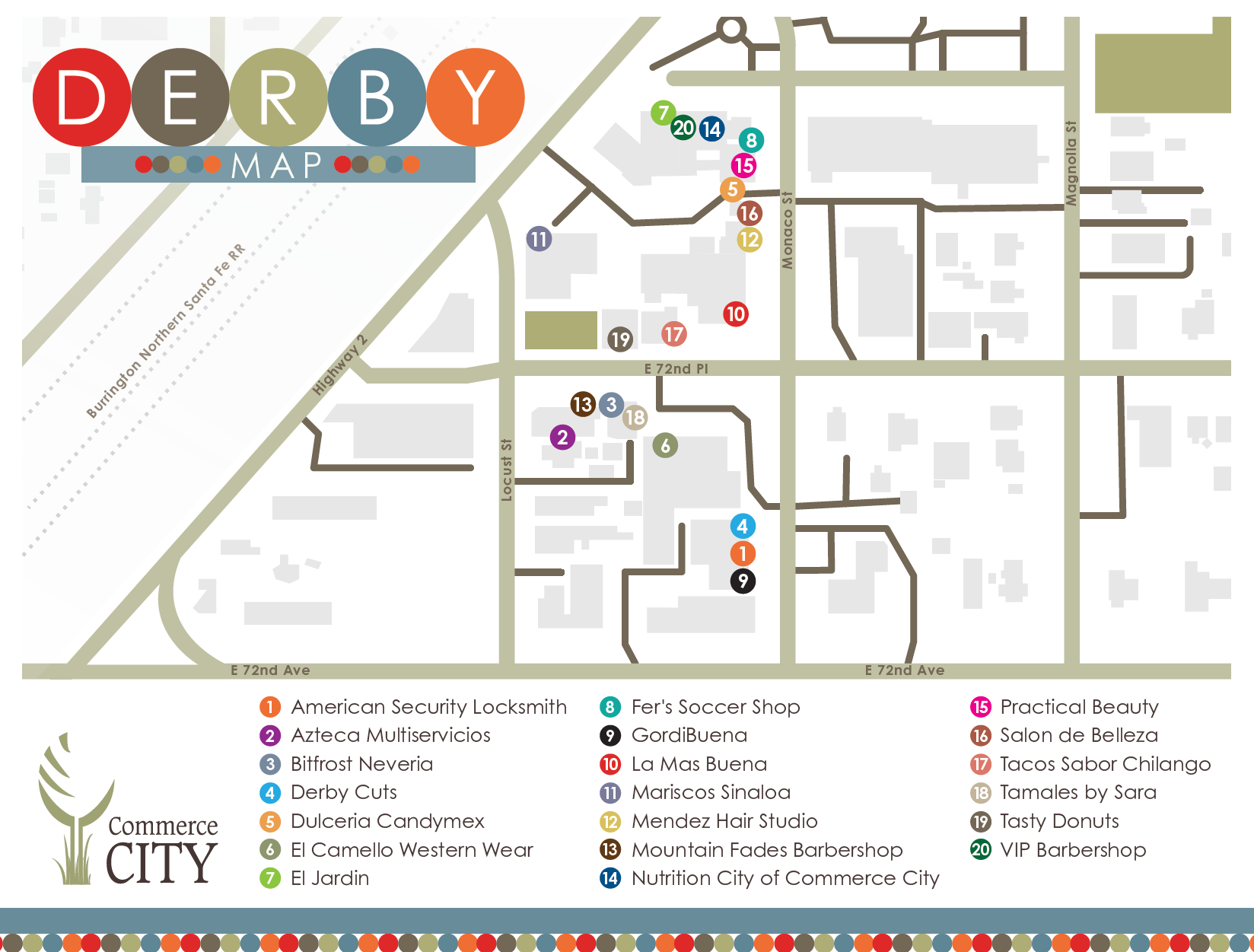 2023-09-29 C3 Derby Map