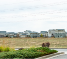 Housing in the Northern Range