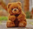 Thumbnail Teddy Bear