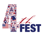 4th Fest logo