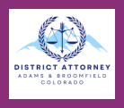 Thumbnail District Attorney Logo