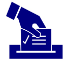 voting ballot