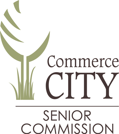 Senior Commission Logo